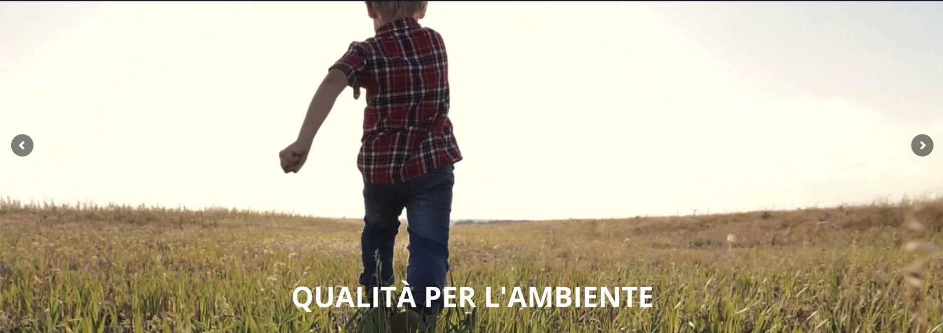 Quark SRL - Servizi Ambientali 1