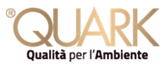 Quark SRL Logo
